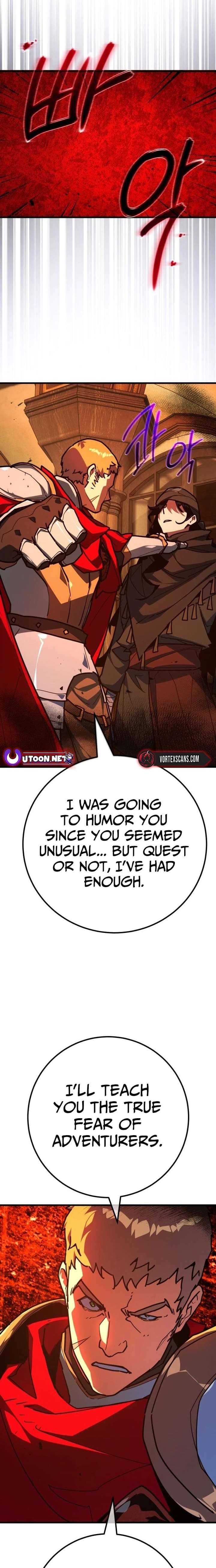 World’s Strongest Troll Chapter 161 - Page 19