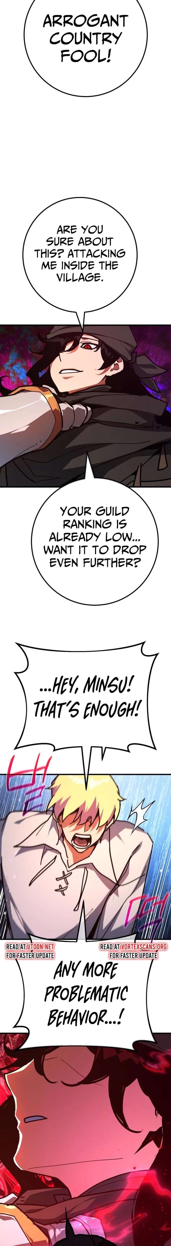 World’s Strongest Troll Chapter 161 - Page 20