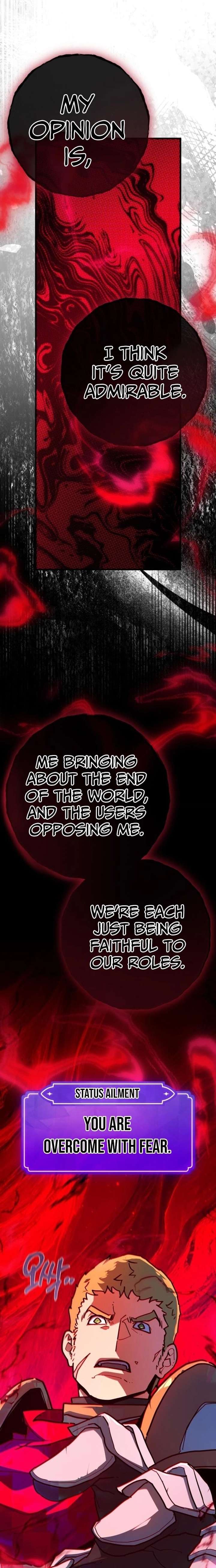 World’s Strongest Troll Chapter 161 - Page 22