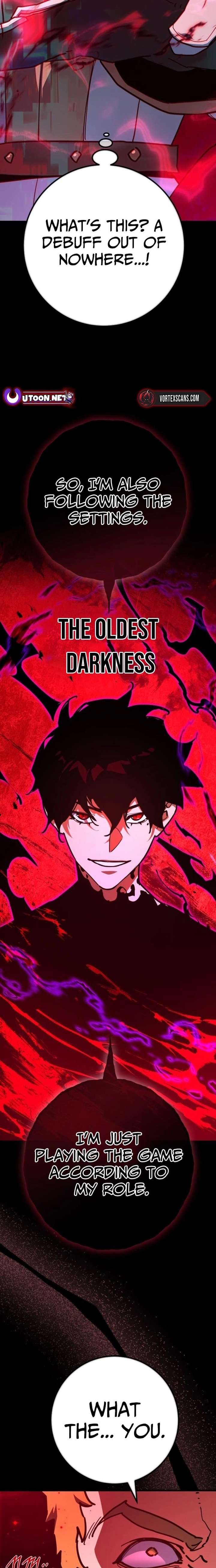 World’s Strongest Troll Chapter 161 - Page 23