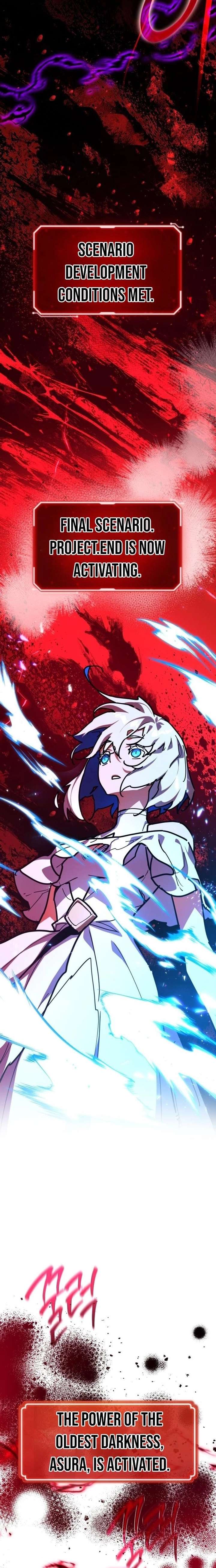 World’s Strongest Troll Chapter 161 - Page 25