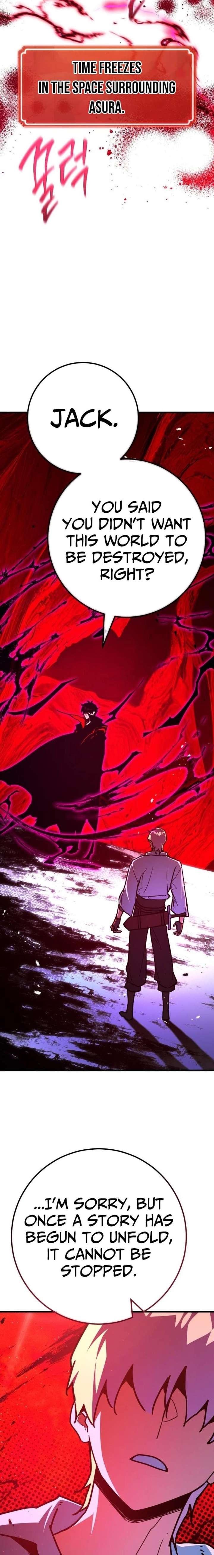 World’s Strongest Troll Chapter 161 - Page 26