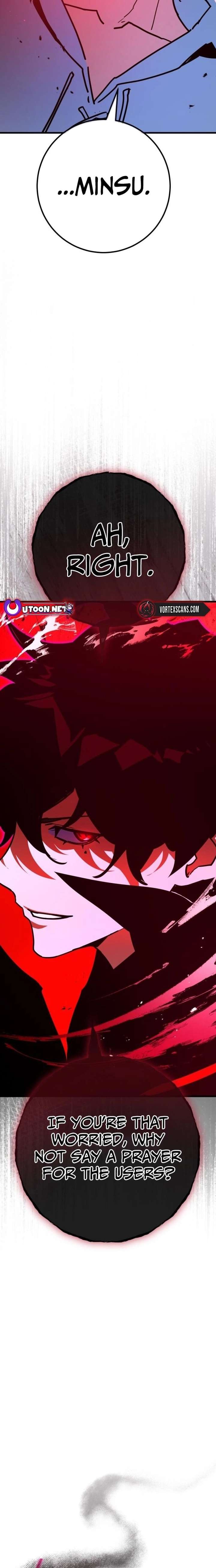 World’s Strongest Troll Chapter 161 - Page 27