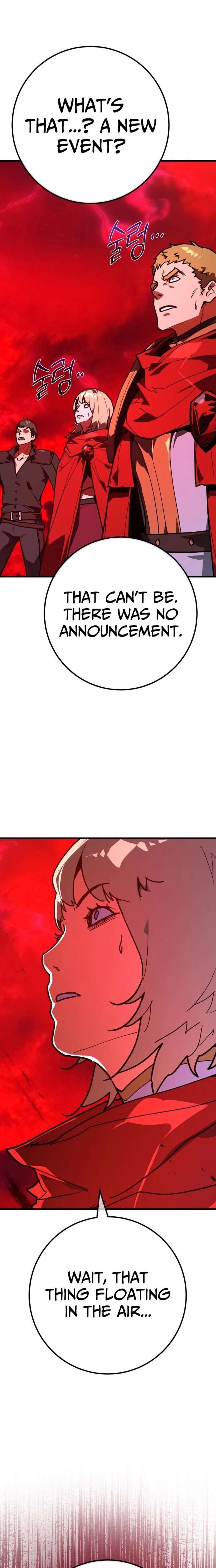 World’s Strongest Troll Chapter 161 - Page 29