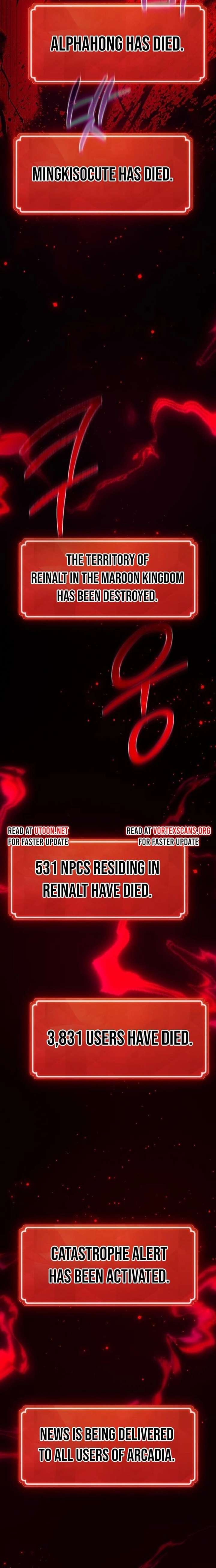 World’s Strongest Troll Chapter 161 - Page 32