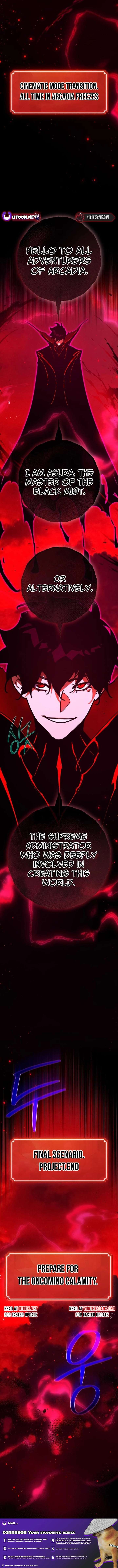 World’s Strongest Troll Chapter 161 - Page 33