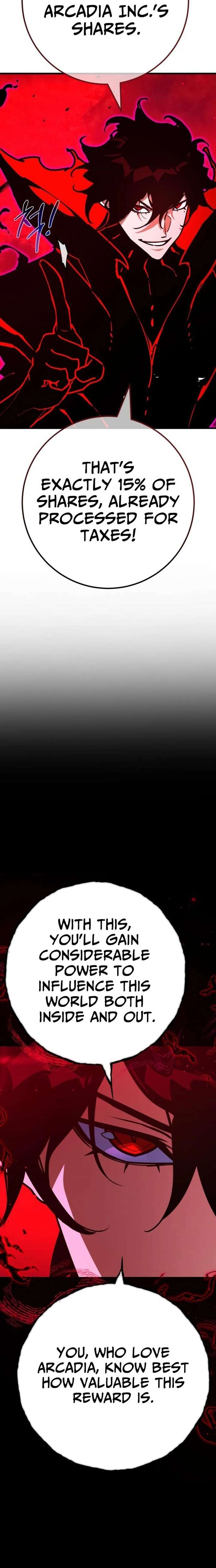 World’s Strongest Troll Chapter 162 - Page 6