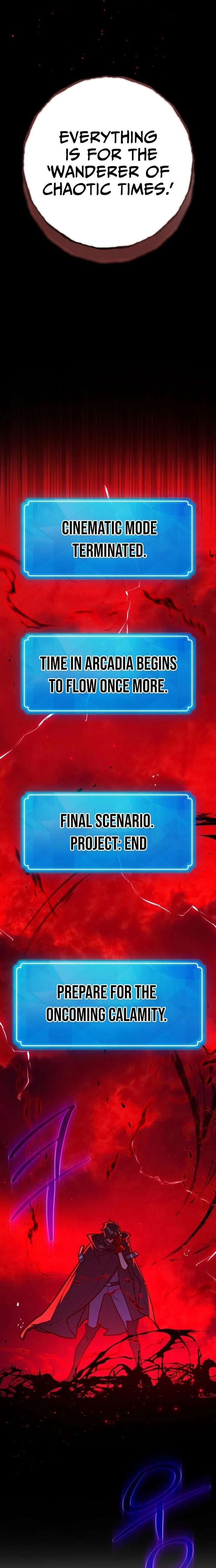 World’s Strongest Troll Chapter 162 - Page 8