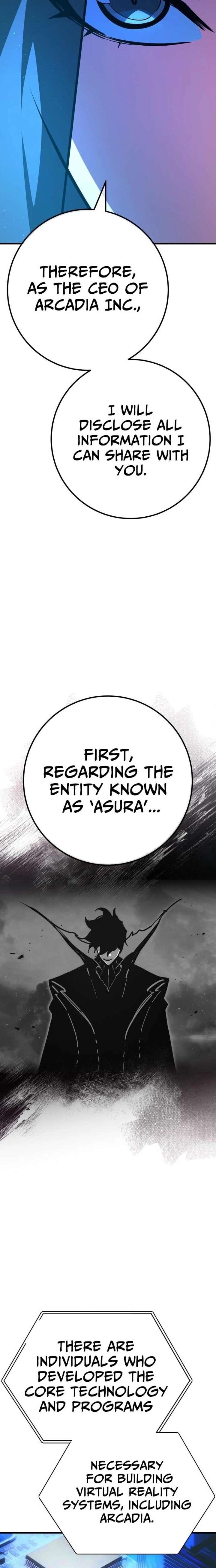 World’s Strongest Troll Chapter 162 - Page 11