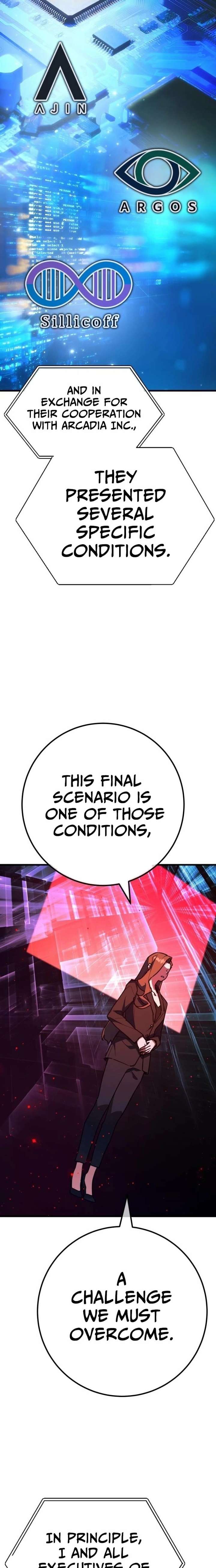 World’s Strongest Troll Chapter 162 - Page 12