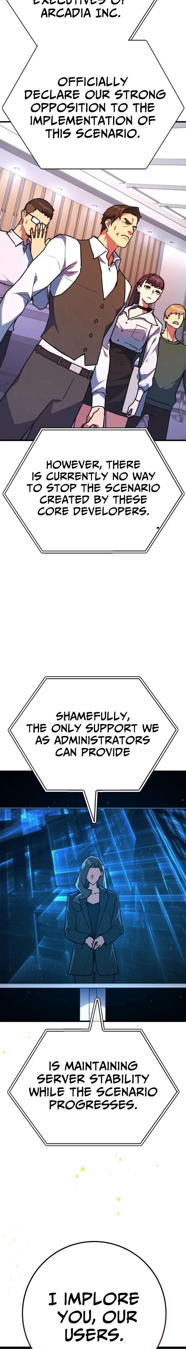 World’s Strongest Troll Chapter 162 - Page 13