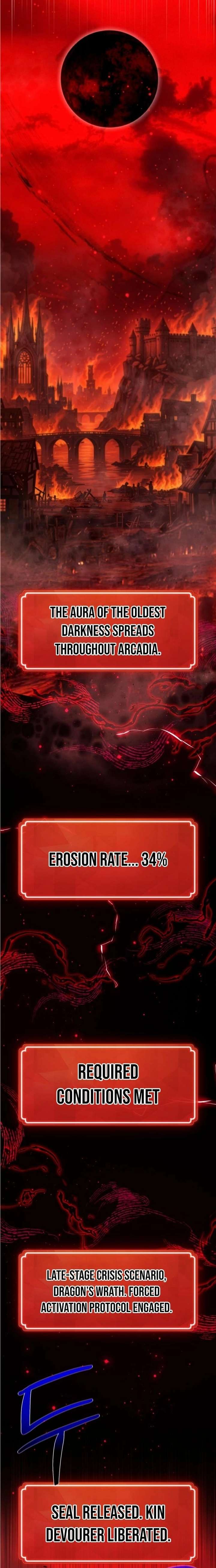 World’s Strongest Troll Chapter 162 - Page 15