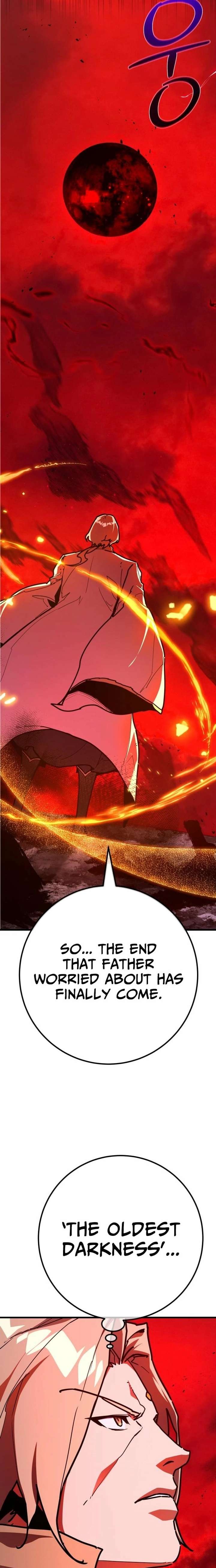 World’s Strongest Troll Chapter 162 - Page 16