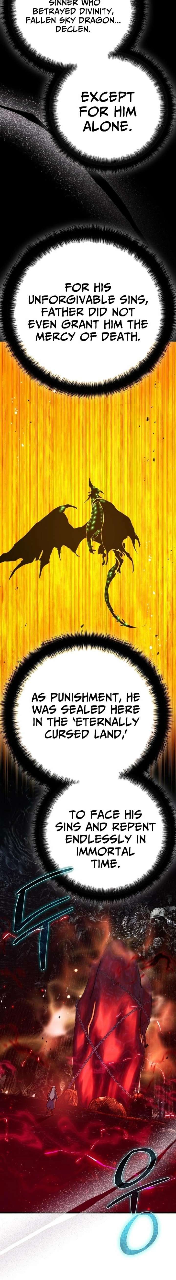 World’s Strongest Troll Chapter 162 - Page 19