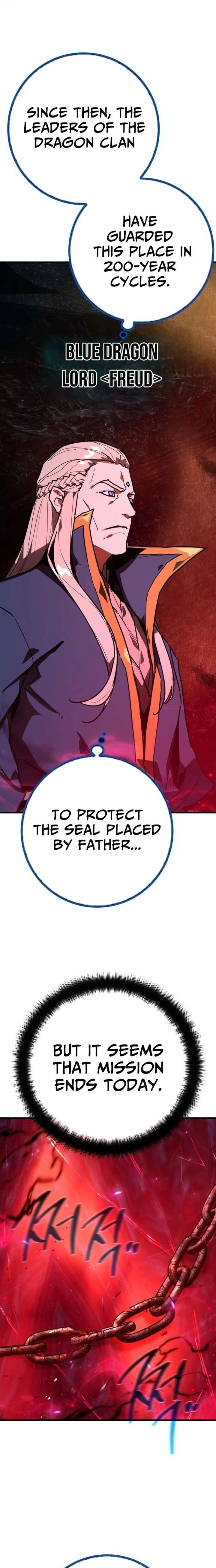 World’s Strongest Troll Chapter 162 - Page 20