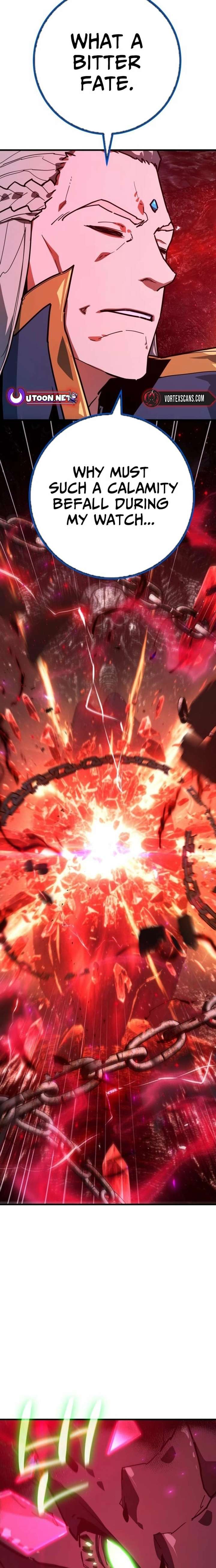 World’s Strongest Troll Chapter 162 - Page 21