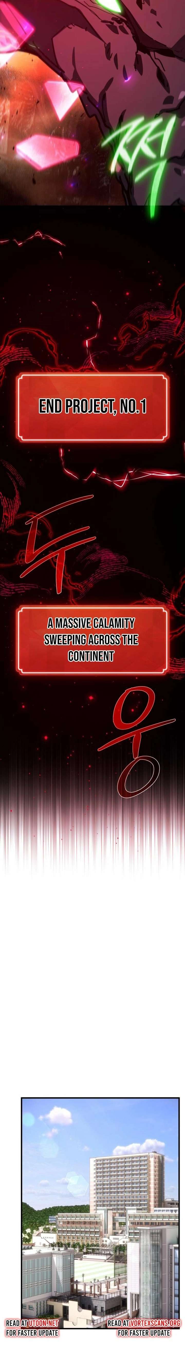 World’s Strongest Troll Chapter 162 - Page 22