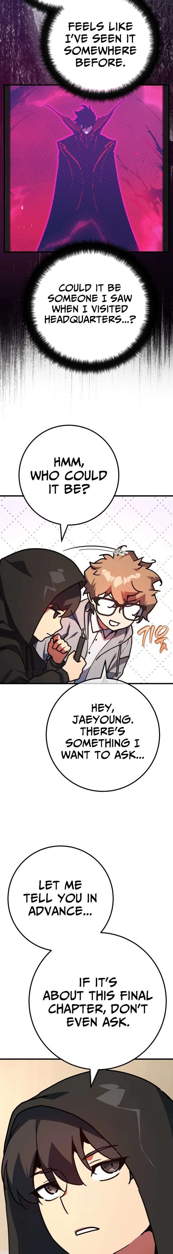 World’s Strongest Troll Chapter 162 - Page 26