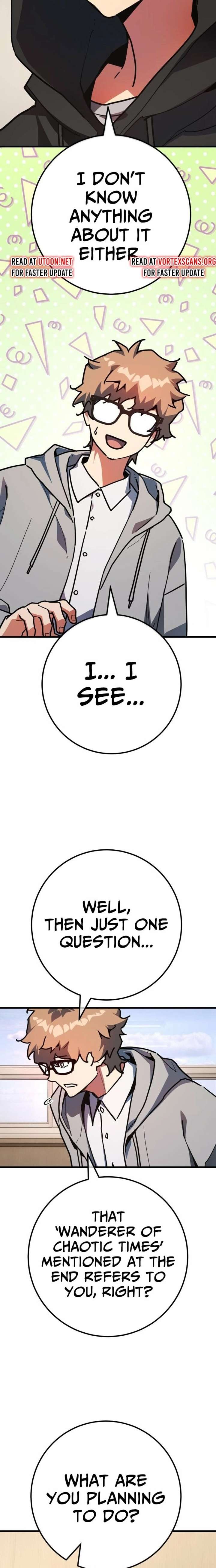 World’s Strongest Troll Chapter 162 - Page 27