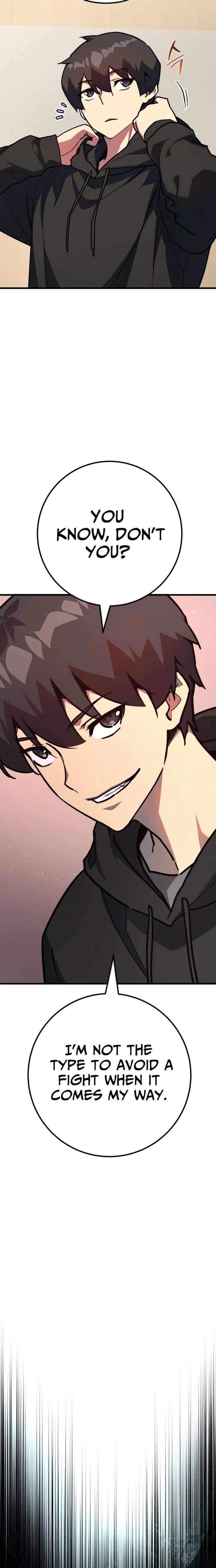 World’s Strongest Troll Chapter 162 - Page 28