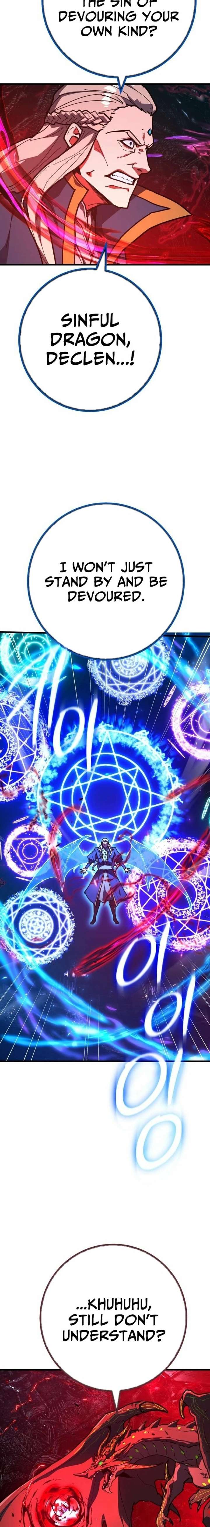 World’s Strongest Troll Chapter 162 - Page 31