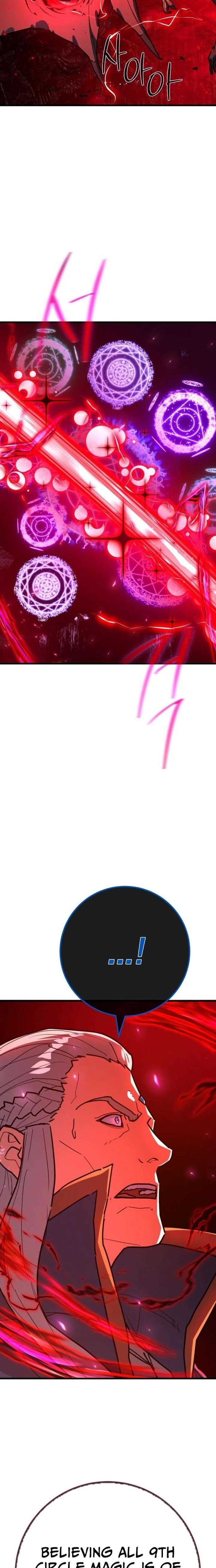 World’s Strongest Troll Chapter 162 - Page 32