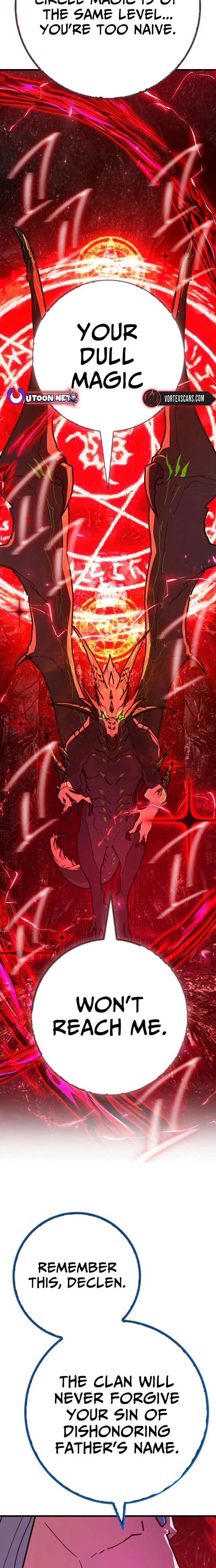 World’s Strongest Troll Chapter 162 - Page 33