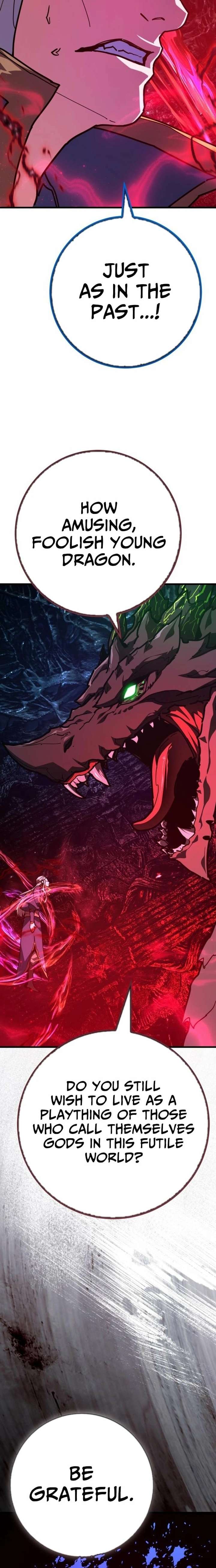 World’s Strongest Troll Chapter 162 - Page 34