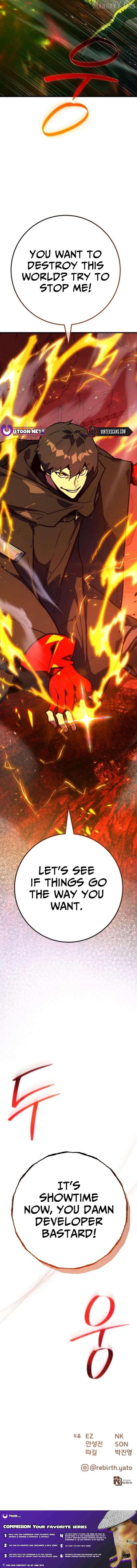 World’s Strongest Troll Chapter 165 - Page 20