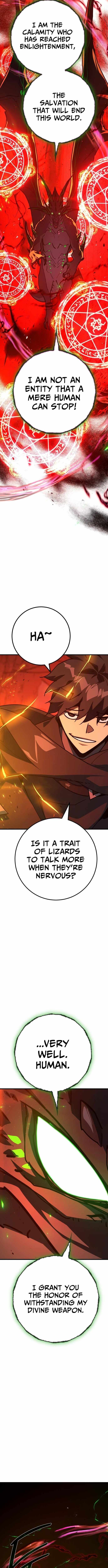 World’s Strongest Troll Chapter 166 - Page 5