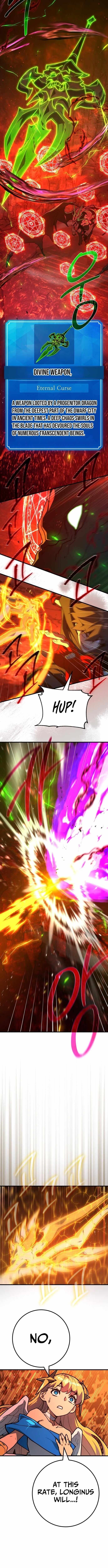 World’s Strongest Troll Chapter 166 - Page 6