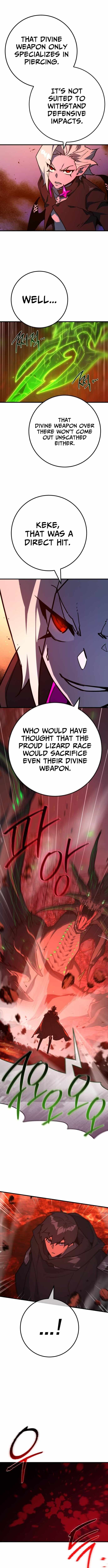 World’s Strongest Troll Chapter 166 - Page 7