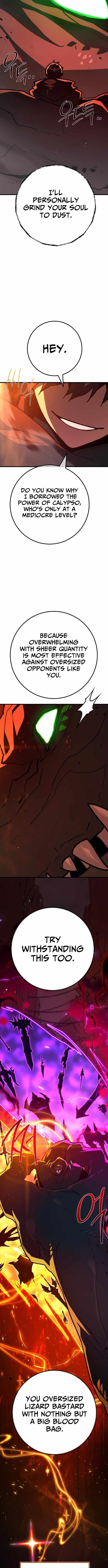 World’s Strongest Troll Chapter 166 - Page 9