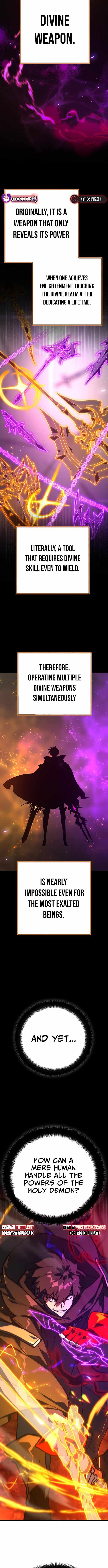 World’s Strongest Troll Chapter 166 - Page 10