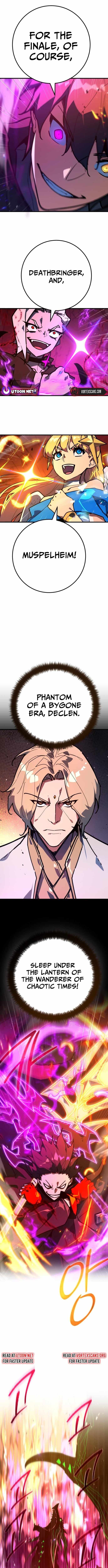 World’s Strongest Troll Chapter 166 - Page 12