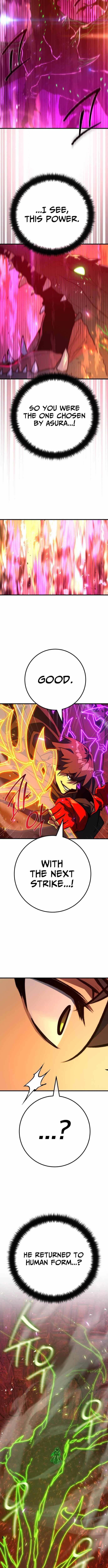 World’s Strongest Troll Chapter 166 - Page 13