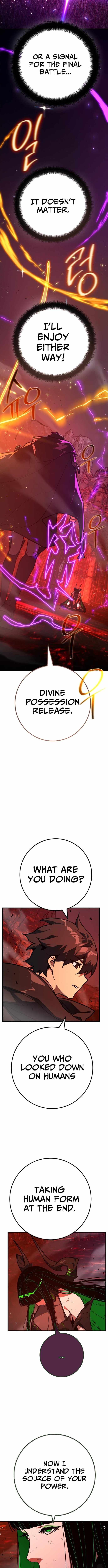 World’s Strongest Troll Chapter 166 - Page 15