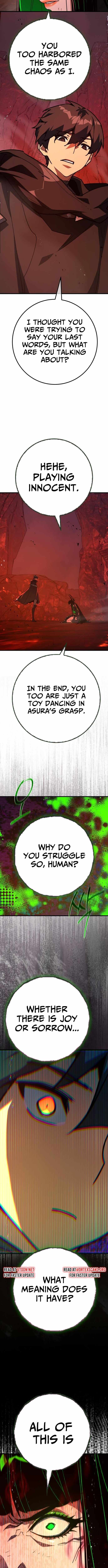 World’s Strongest Troll Chapter 166 - Page 16