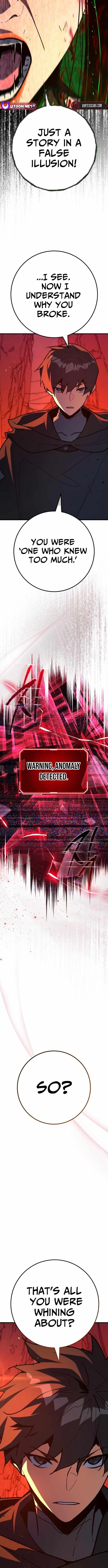 World’s Strongest Troll Chapter 166 - Page 17