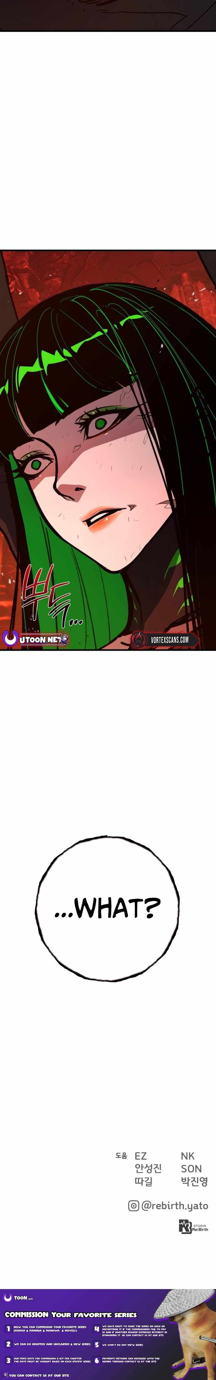 World’s Strongest Troll Chapter 166 - Page 18