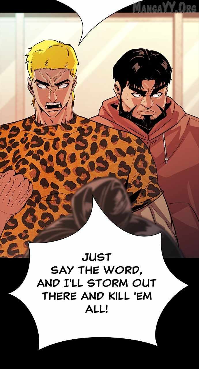 Worst Generation Chapter 29 - Page 95