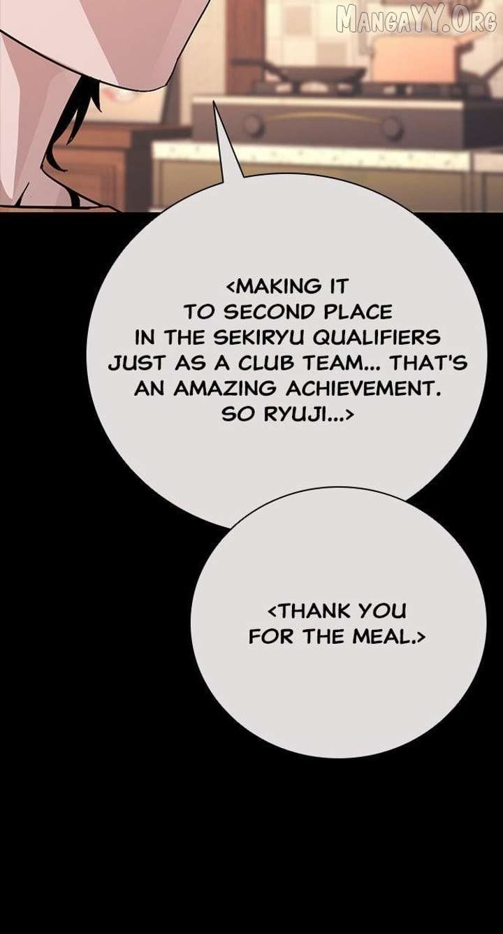 Worst Generation Chapter 30 - Page 10