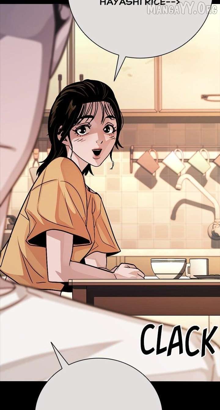 Worst Generation Chapter 30 - Page 13