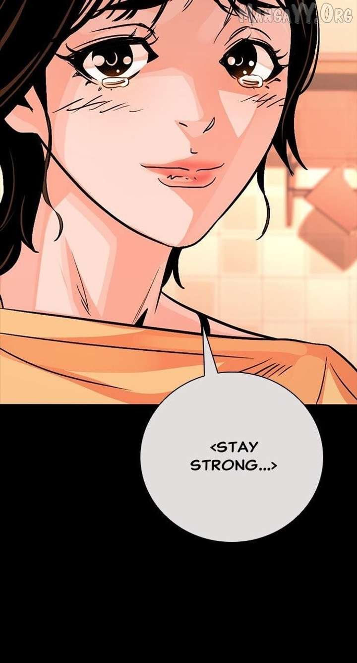 Worst Generation Chapter 30 - Page 15