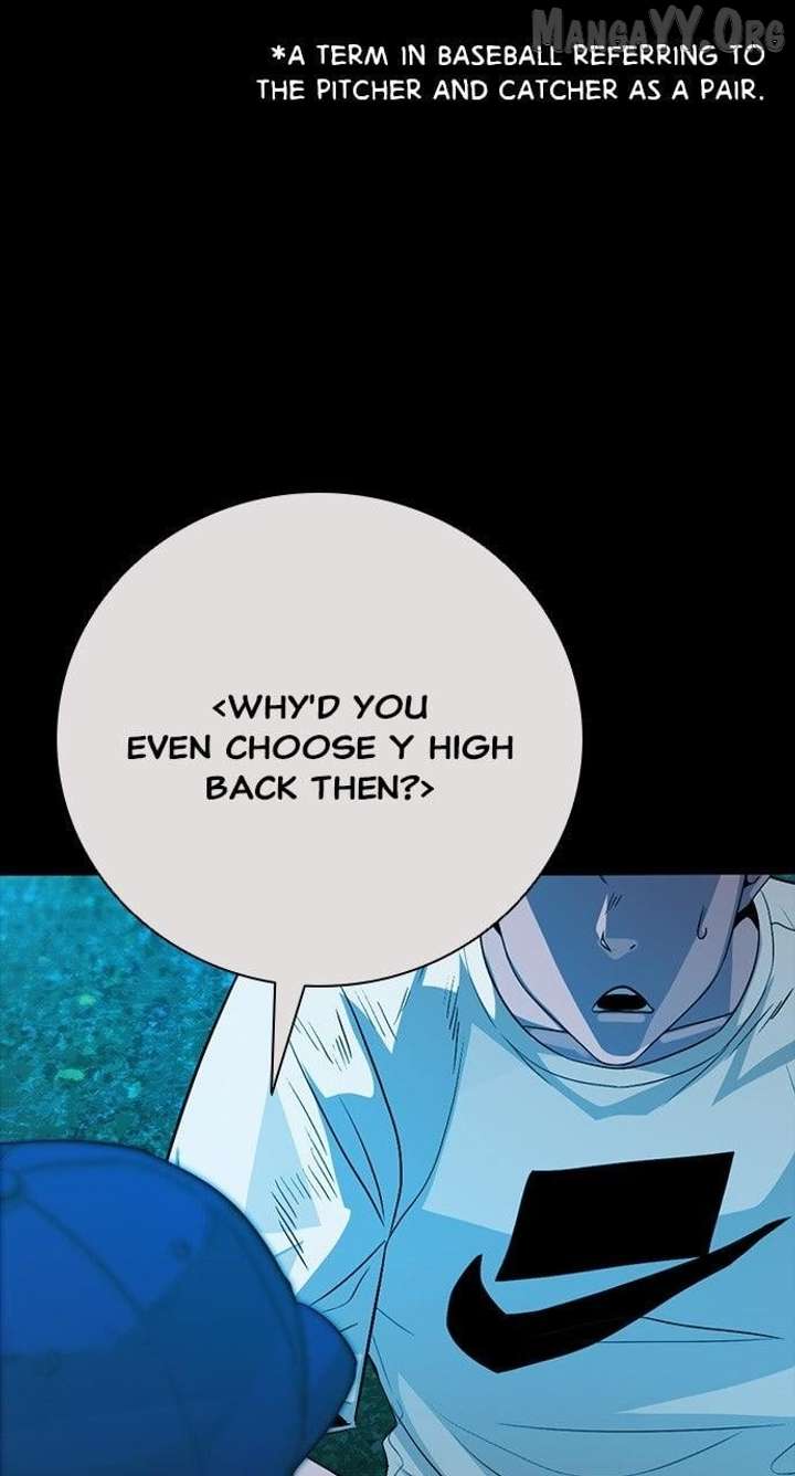 Worst Generation Chapter 30 - Page 25