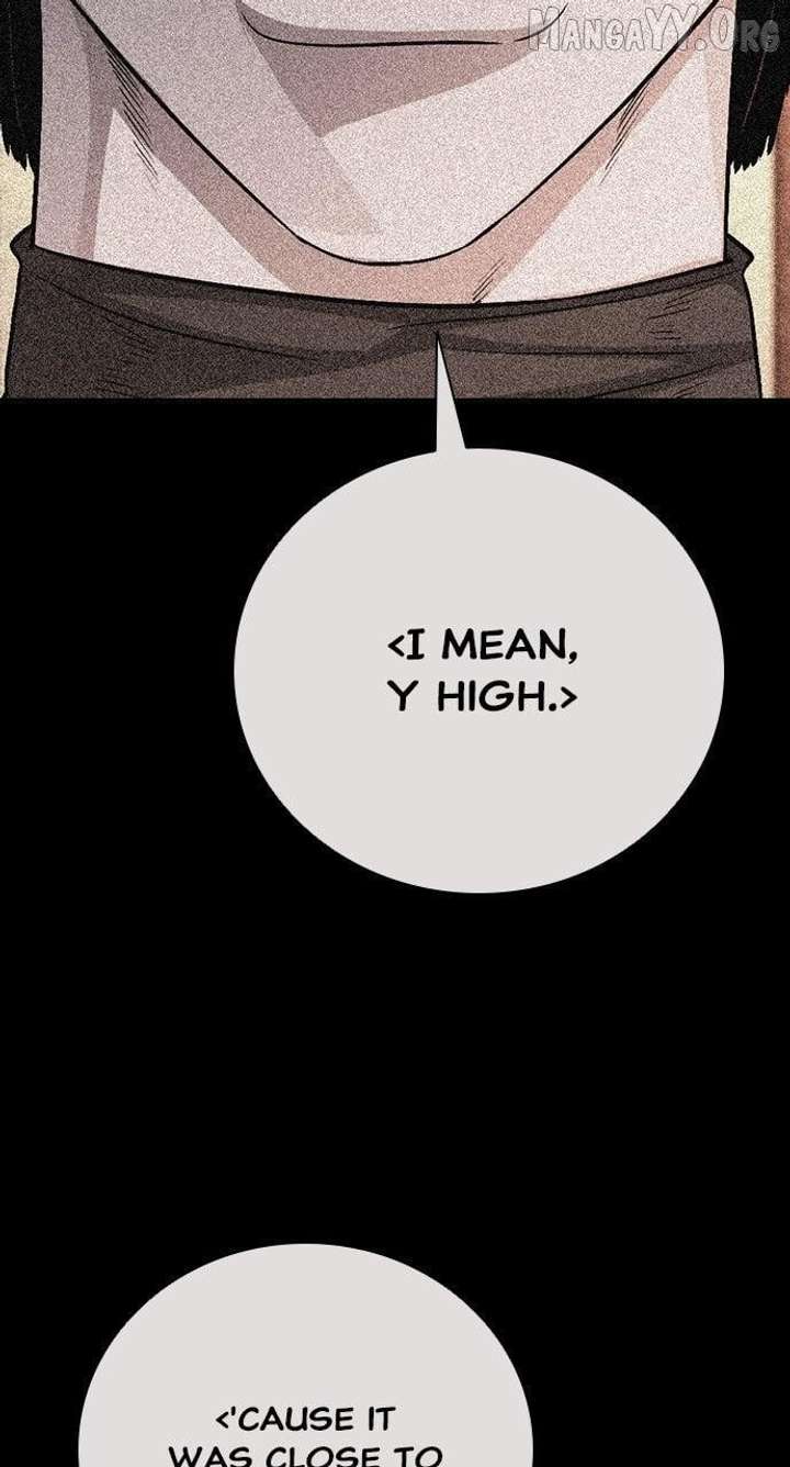 Worst Generation Chapter 30 - Page 29