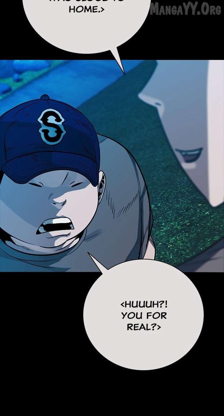 Worst Generation Chapter 30 - Page 30