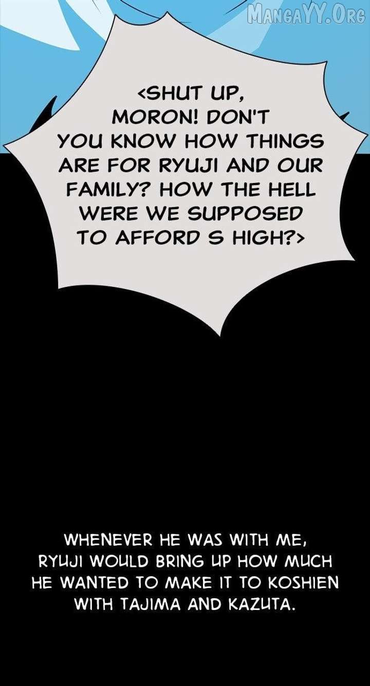 Worst Generation Chapter 30 - Page 32