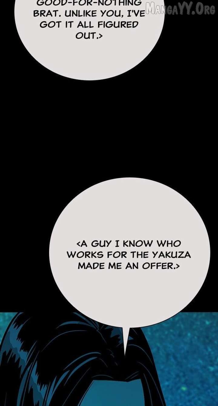 Worst Generation Chapter 30 - Page 37