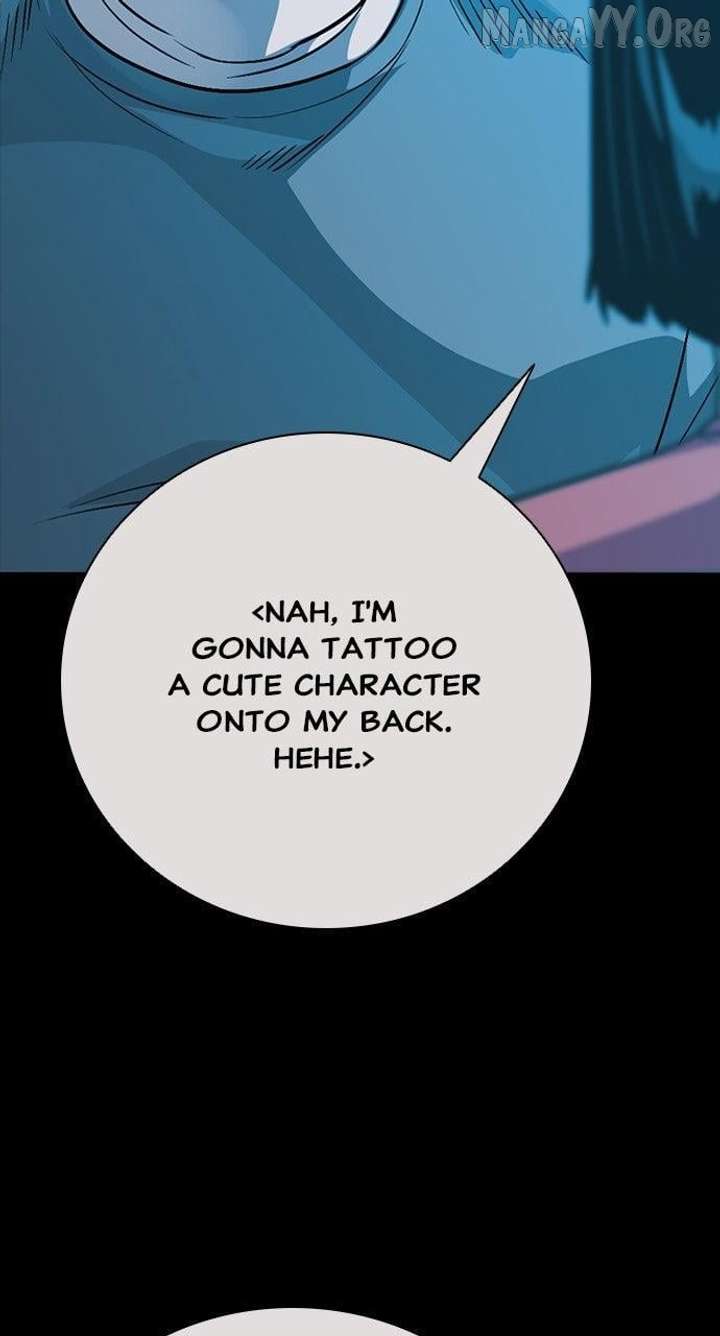 Worst Generation Chapter 30 - Page 40